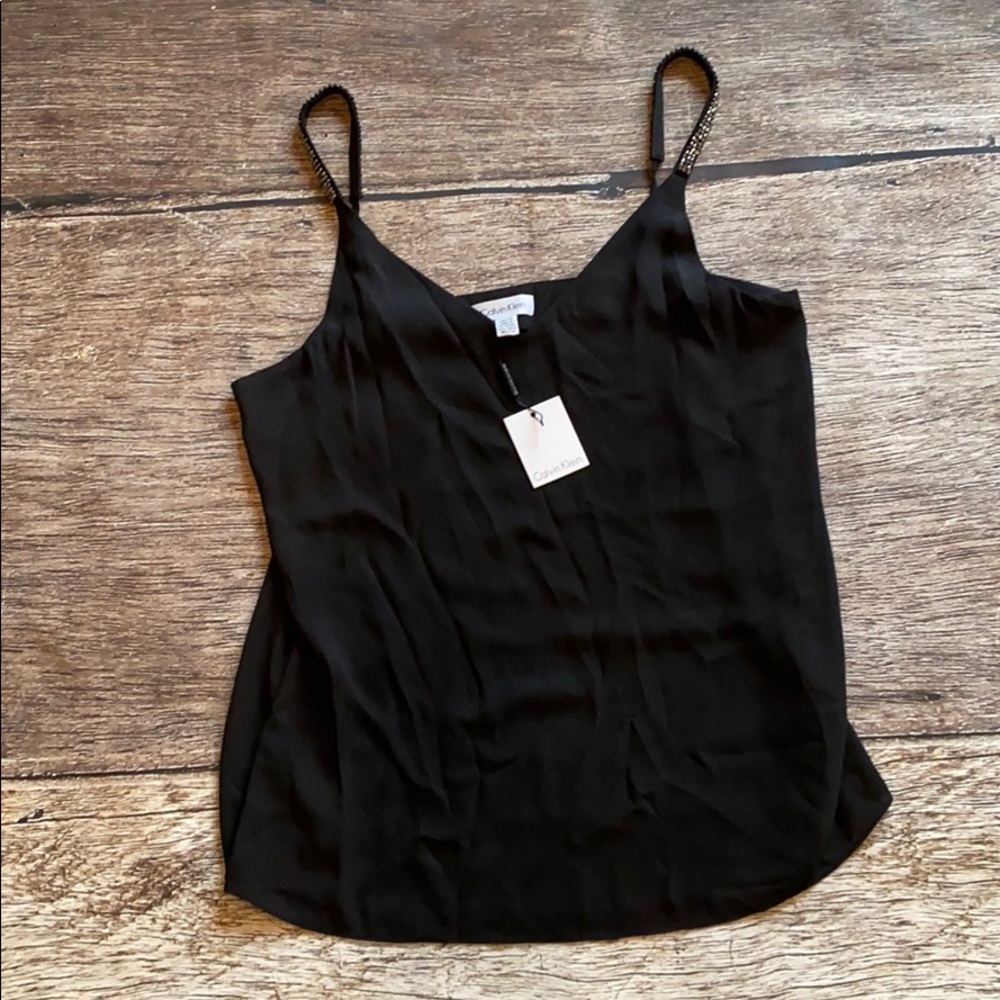 Calvin Klein tank